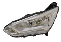 DOBLE FARO PARA L. 1968963 Van Wezel