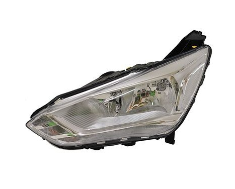 DOBLE FARO PARA L. 1968963 Van Wezel