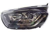DOBLE FARO PARA L. 1989965 Van Wezel