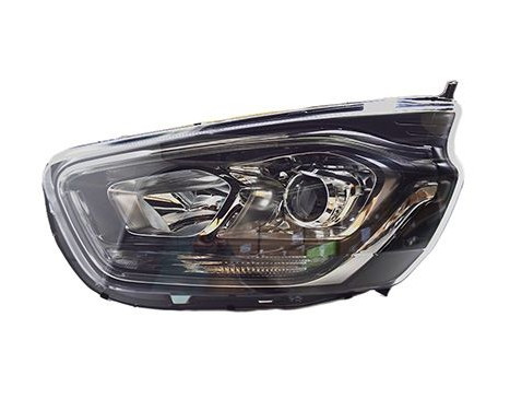 DOBLE FARO PARA L. 1989965 Van Wezel