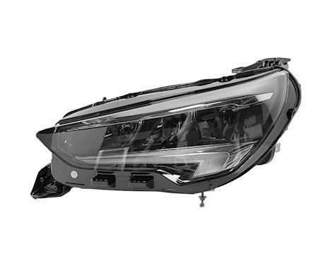 DOBLE FARO PARA L. 3805963 Van Wezel