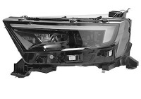 DOBLE FARO PARA L. 3807965V Van Wezel