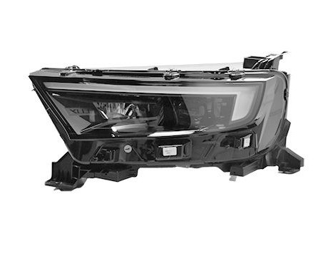 DOBLE FARO PARA L. 3807965V Van Wezel