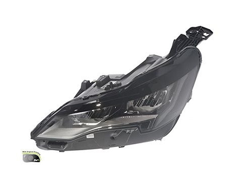 DOBLE FARO PARA L. 4006965V Van Wezel