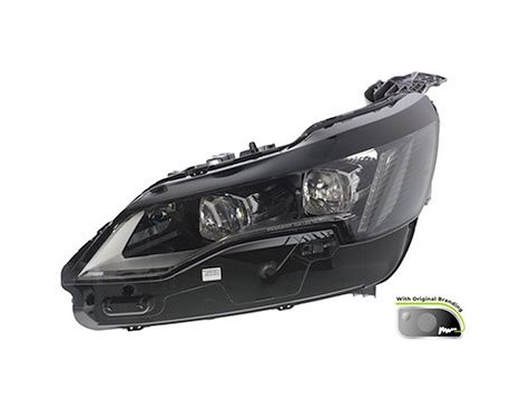 DOBLE FARO PARA L. 4006967V Van Wezel