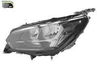 DOBLE FARO PARA L. 4043963V Van Wezel