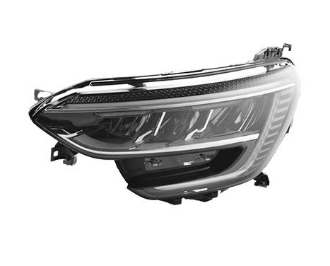 DOBLE FARO PARA L. 4410963V Van Wezel