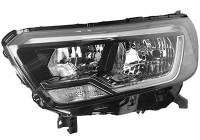 DOBLE FARO PARA L. 4414961 Van Wezel