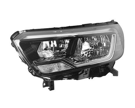 DOBLE FARO PARA L. 4414961 Van Wezel