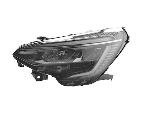 DOBLE FARO PARA L. 4422961 Van Wezel