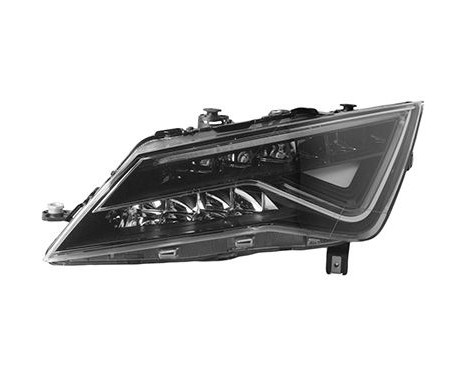 DOBLE FARO PARA L. 4949963 Van Wezel