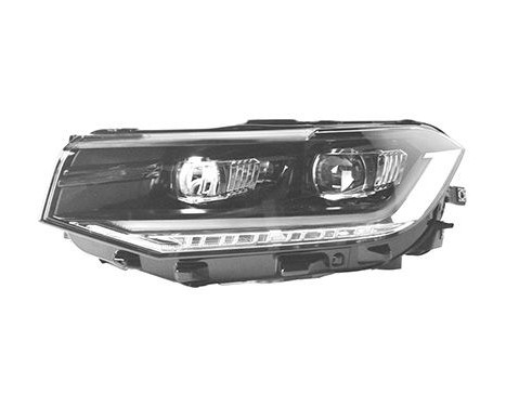 DOBLE FARO PARA L. 5706965 Van Wezel