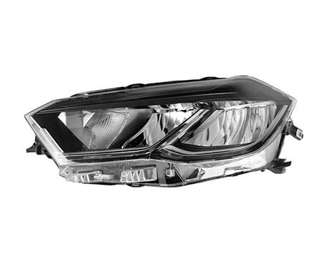 DOBLE FARO PARA L. 5708963 Van Wezel