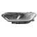 DOBLE FARO PARA L. 5742963 Van Wezel