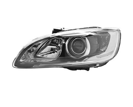 DOBLE FARO PARA L. 5934985V Van Wezel
