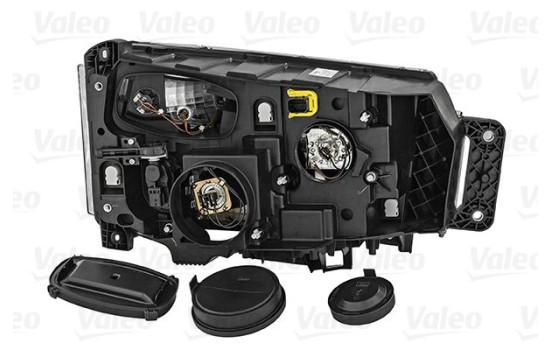 Faro 089368 Valeo, Imagen 3