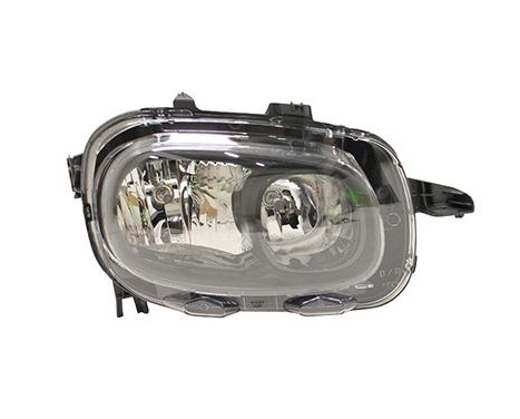 Faro 0937962 Van Wezel