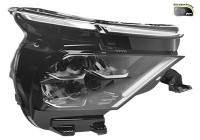 Faro 0989966V Van Wezel