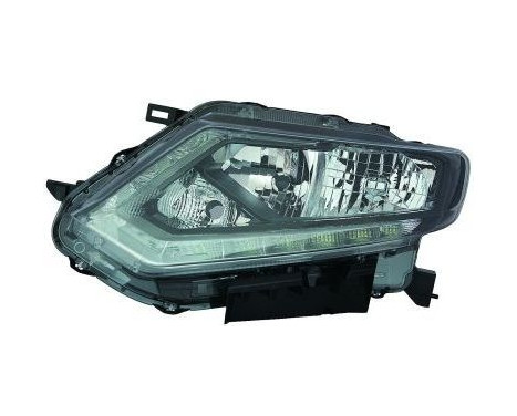 Faro 115-1136R-LEMN2 Depo