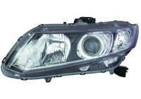 Faro 117-1110L-LEMN2 Depo