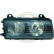 Faro 1213283 Diederichs, Miniatura 2