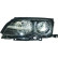 Faro 1215484 Diederichs