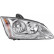 Faro 1416980 Diederichs