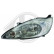 Faro 1461081 Diederichs, Miniatura 2