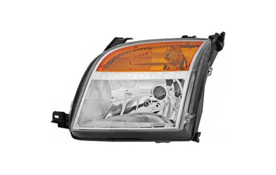 Faro 1475087 Diederichs