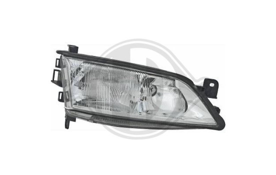 Faro 1824982 Diederichs, Imagen 2