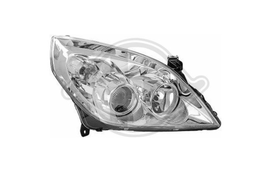 Faro 1825984 Diederichs, Imagen 2