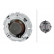 Faro 1A8 003 060-761 Hella, Miniatura 2