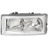 Faro 1AJ 354 344-011 Hella, Miniatura 2