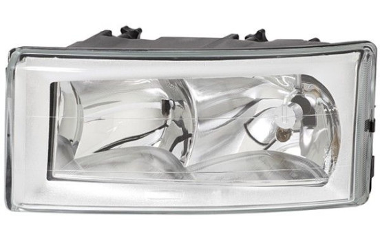Faro 1AJ 354 344-011 Hella, Imagen 2