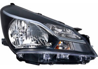 Faro 1ED 354 885-021 Hella