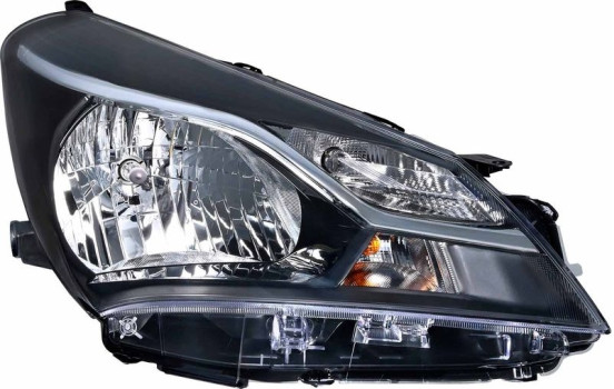 Faro 1ED 354 885-021 Hella