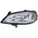 Faro 1EG 007 640-311 Hella