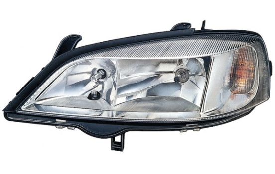 Faro 1EG 007 640-311 Hella