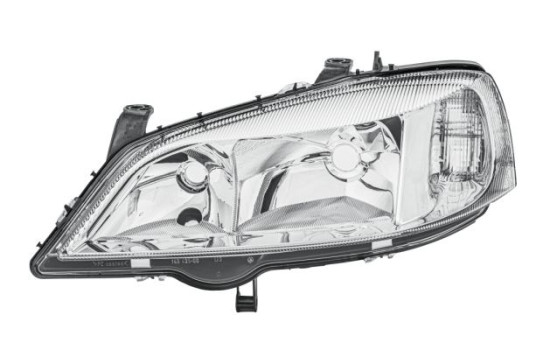 Faro 1EG 007 640-311 Hella, Imagen 2