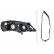 Faro 1EG 007 640-311 Hella, Miniatura 3