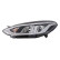 Faro 1EG 354 857-091 Hella