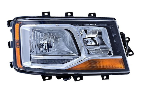 Faro 1EH 014 541-061 Hella