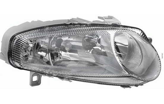 Faro 1EH 354 345-021 Hella