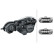 Faro 1EL 009 260-081 Hella, Miniatura 2