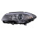 Faro 1EL 010 131-911 Hella