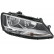 Faro 1EL 010 395-021 Hella, Miniatura 2