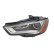 Faro 1EL 010 740-351 Hella