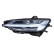 Faro 1EX 013 507-911 Hella