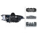 Faro 1EX 013 507-911 Hella, Miniatura 2