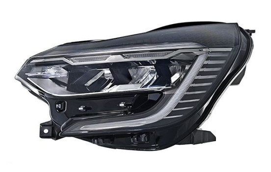 Faro 1EX 013 930-611 Hella